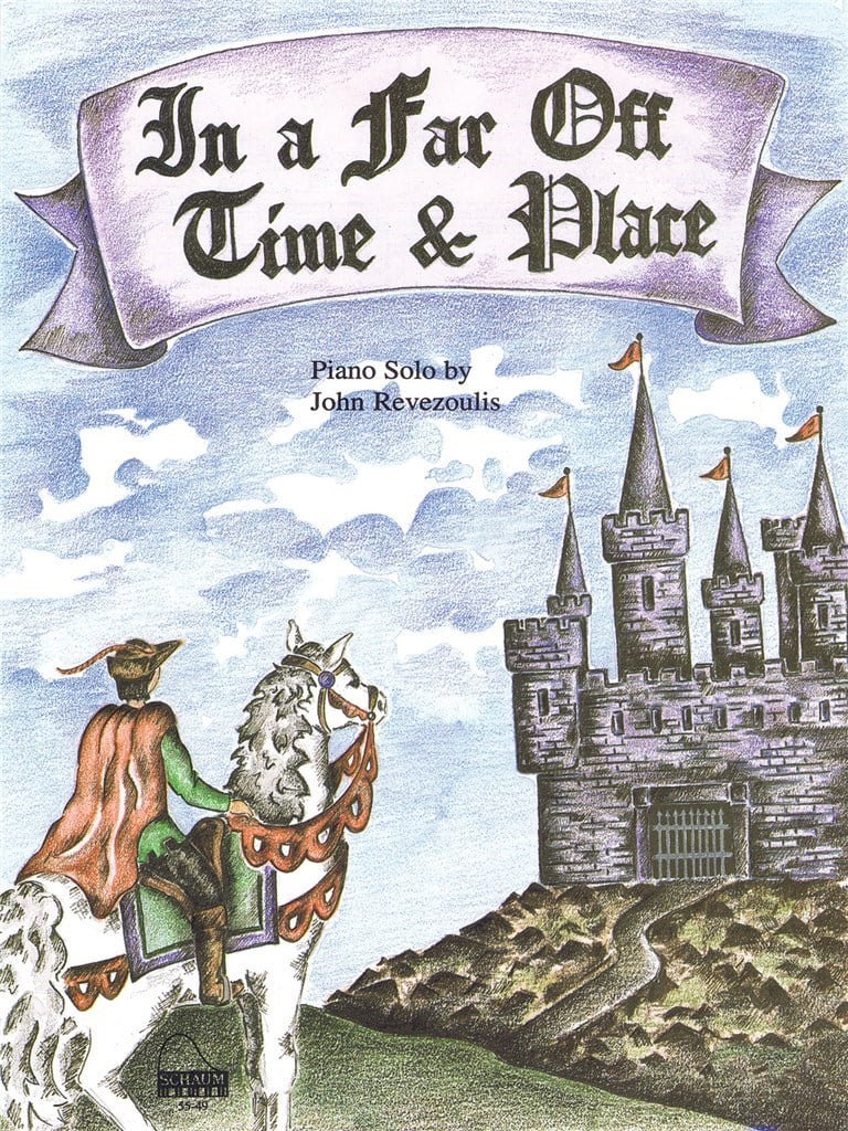 In A Far Off Time And Place